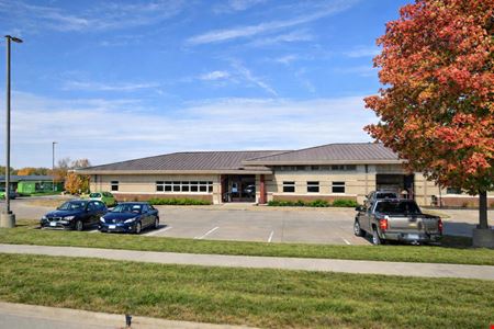 Office space for Rent at 2555 Berkshire Pkwy in Clive