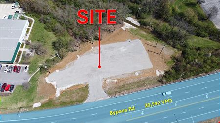 Winchester Bypass Retail Pad