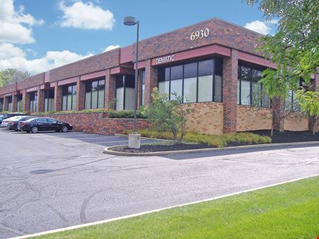 Treeline Business Park