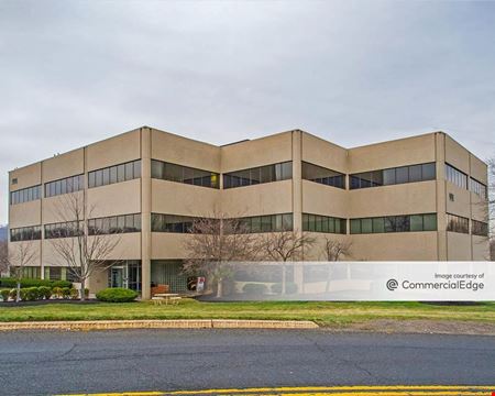 Office space for Rent at Bridgewater 22 Business Center - 981 & 991 US Highway 22 in Bridgewater