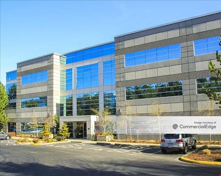 Office space for Rent at Quadrant Willows Corporate Center - Building C in Redmond