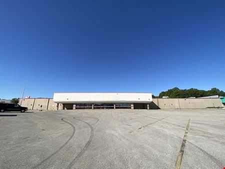 Frontier Group Building
