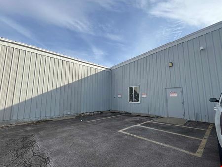 Industrial space for Rent at 5203 16th Ave SW in Cedar Rapids