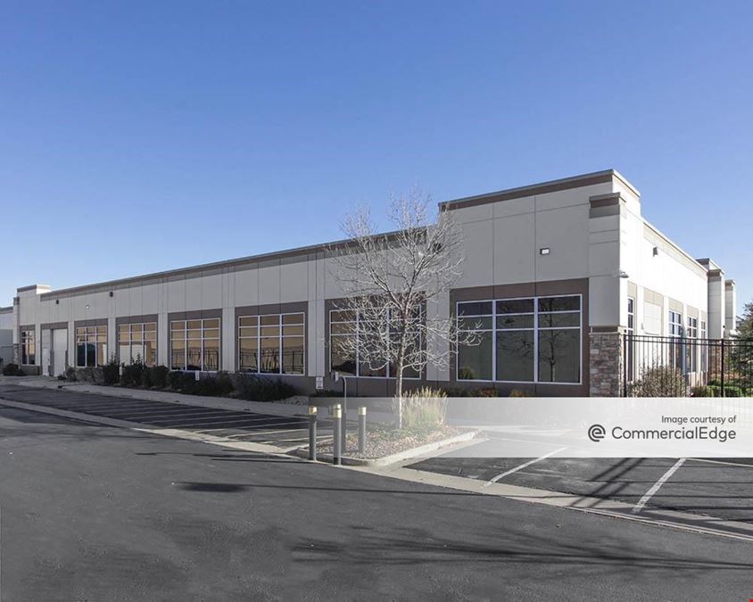 Gateway Office VII