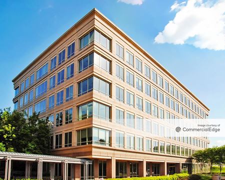 Commercial space at Cumberland Office Park - Building K in Atlanta
