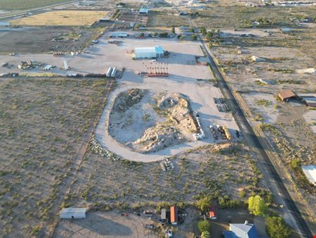 Unassigned space for Sale at 5118 Veronica in Monahans