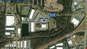 Northeast Memphis Sublease - 30,000± SF