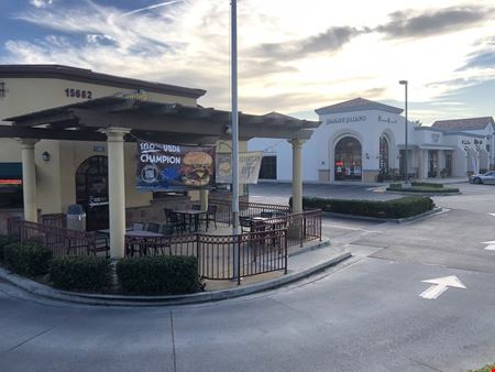 Irwindale Business Center