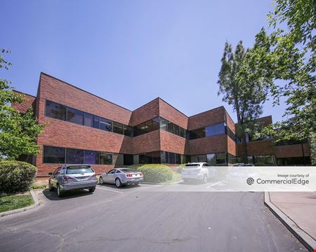 Office space for Rent at Valencia Executive Plaza in Santa Clarita