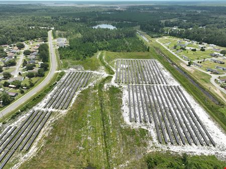 Commercial space at Greentree Road Solar Farm in Kingsland - GA in Kingsland