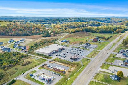 VacantLand space for Sale at 70 Acres - Residential Development Opportunity in Blaine