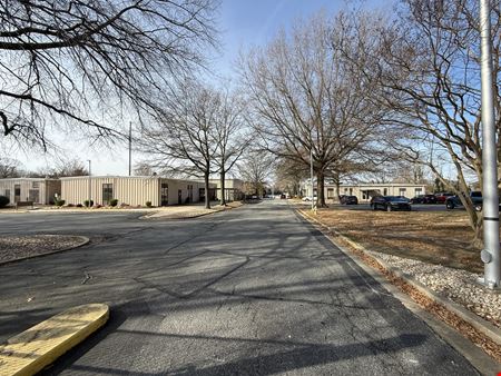 Ship's Point Business Park LLC