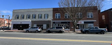 Multi-Family space for Sale at Sea-Mor Properties in Princess Anne