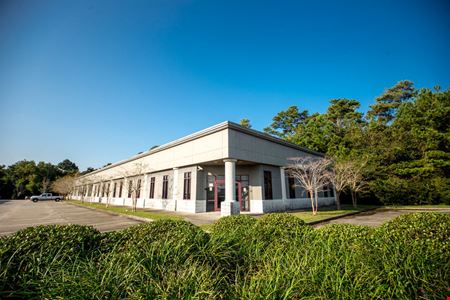 NOW LEASING! New Popps Ferry/Cedar Lake Office Building