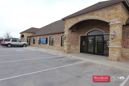 Office space for Sale at Office Condo for Sale or Lease in Lubbock