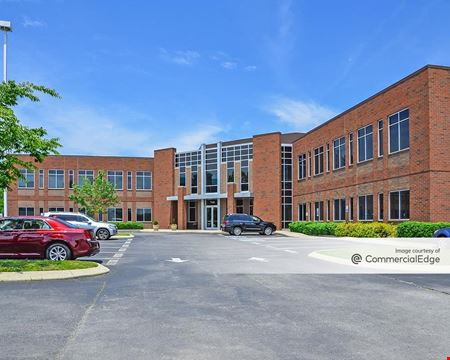 Office space for Sale at MAPCO Place in Brentwood