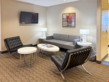 Regus - Stamford - One Plaza