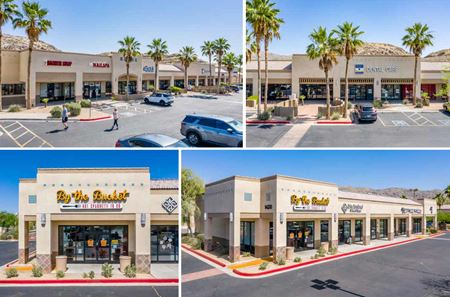 Retail space for Rent at 1420 E Chandler Blvd in Phoenix