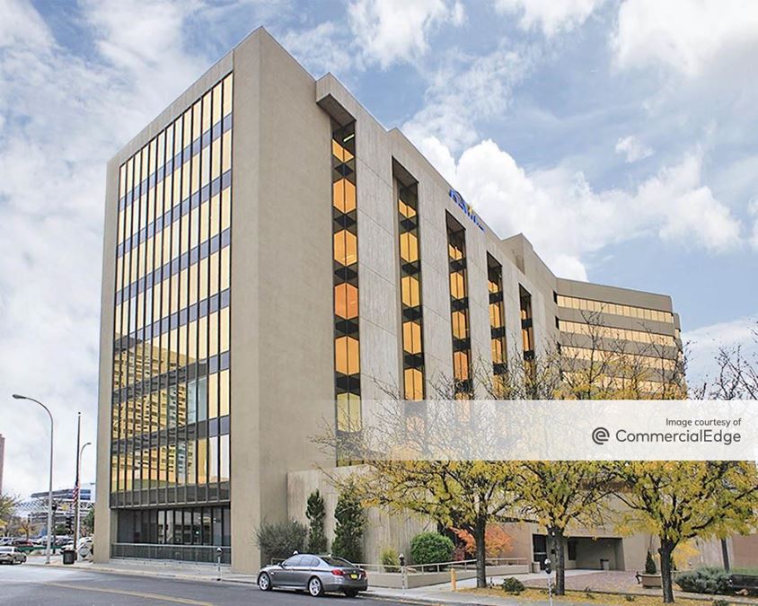 Roma Fourth Corporate Center