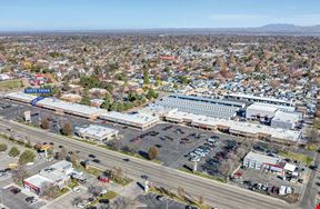 Fairview Plaza West
