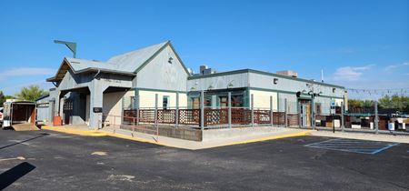 Restaurant space for Sale at 1201 Westrac Dr S in Fargo