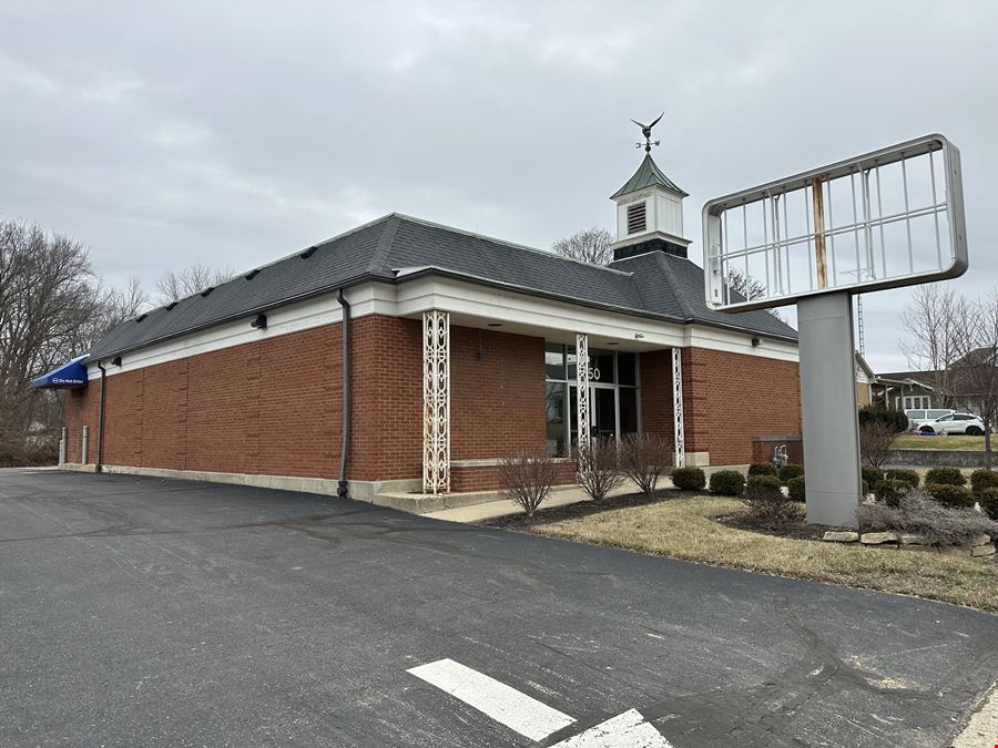 Covington Office Building 