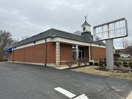 Office space for Sale at Covington Office Building  in Covington