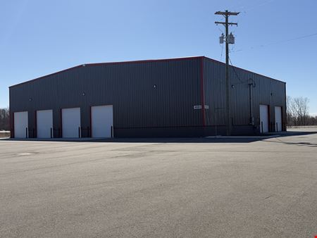 4801 South Canal Road