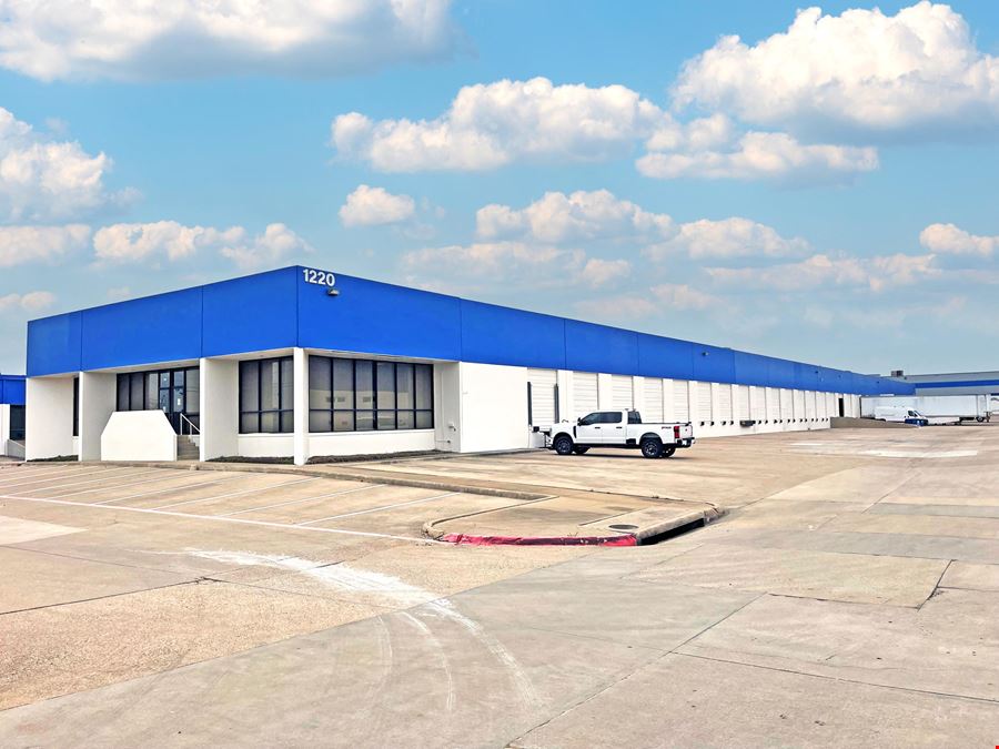 1220 Texan Trl