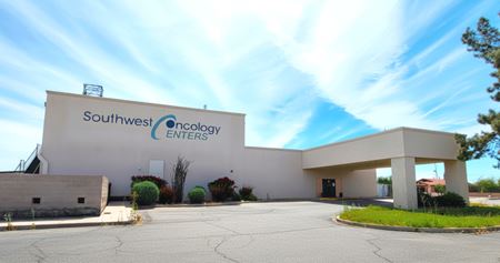 Industrial space for Sale at 1385 South Pacific Avenue in Yuma