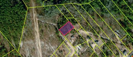 VacantLand space for Sale at Acceleration Site for Modular Land/Home Package or Workforce Housing in Patrick