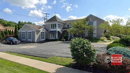 3451 Fairmount Blvd