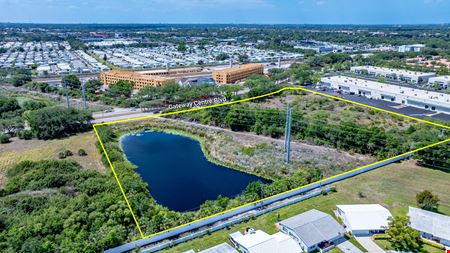 Gateway Development Opportunity