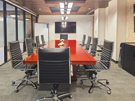 Office space for Rent at Spaces - Windcrest - Fourwinds Dr in Windcrest