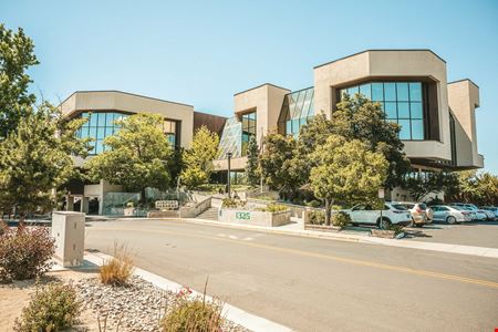 Office space for Rent at Airport Gardens Executive Suites in Reno