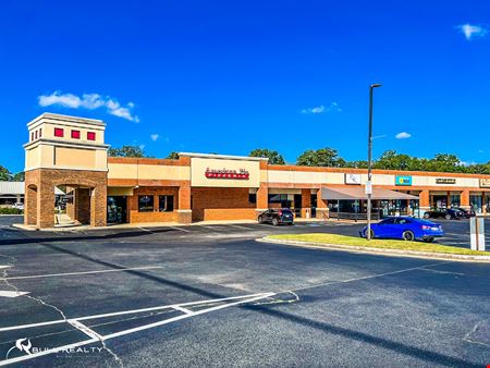 ±1,035 SF Retail Space Opportunity