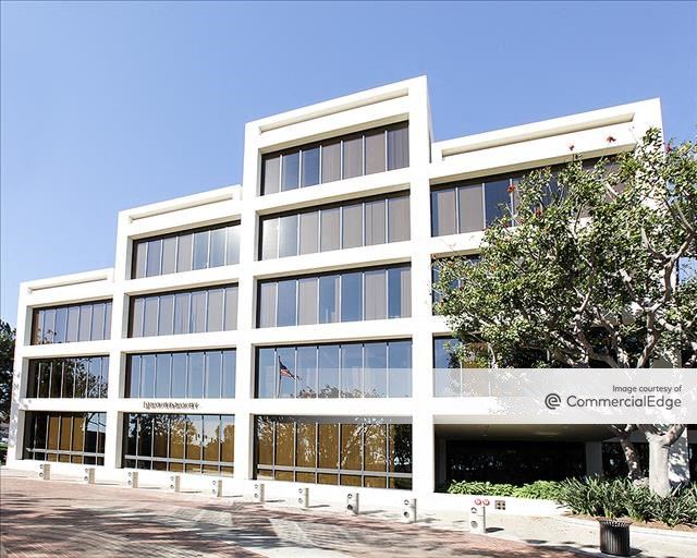 La Jolla Gateway - 9171 Towne Centre Drive