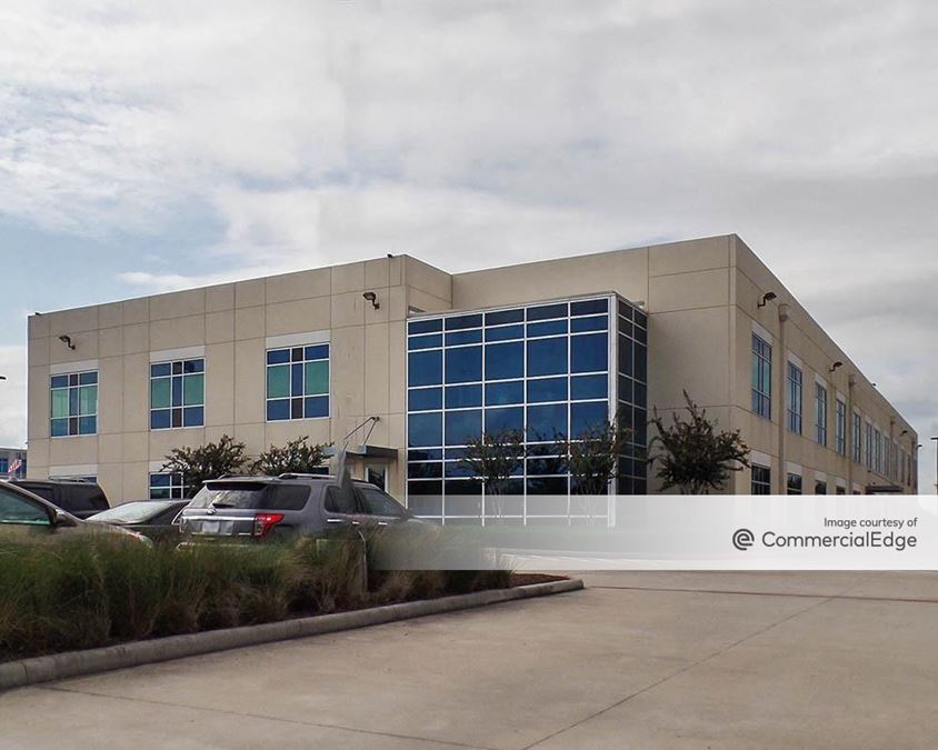 Tomball Medical Plaza