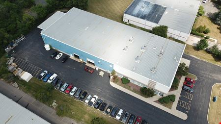 Montgomery Business Park - STNL Flex Building