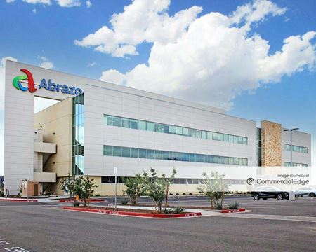 Office space for Rent at Abrazo Health Buckeye Medical Campus - Phase I in Buckeye