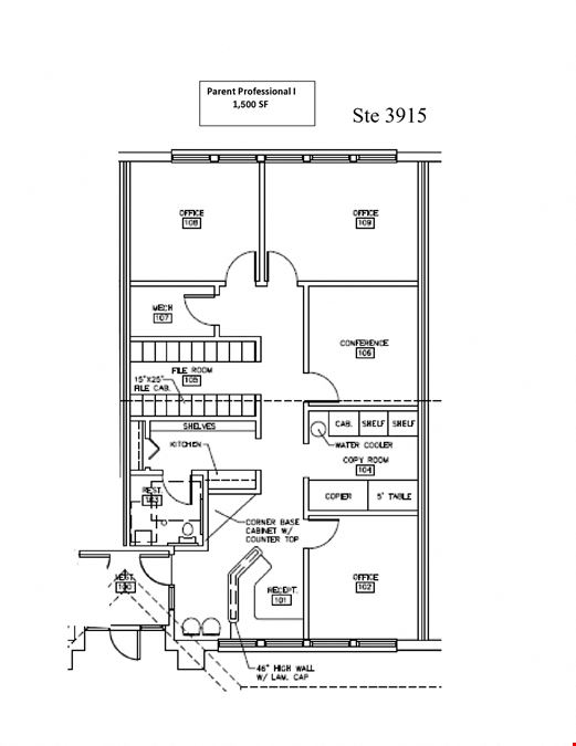 Parent Professional Property 1