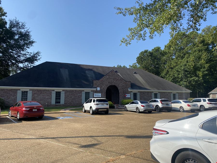 Flowood Office