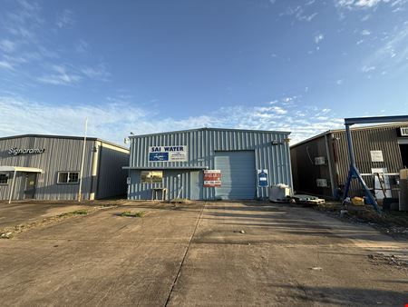 Industrial space for Sale at 1304 WASHINGTON STREET, SOUTH HOUSTON- INDUSTRIAL WAREHOUSE in South Houston
