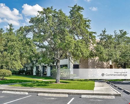 Office space for Rent at Centerview Crossing Office Park - Burnet & Brazos Buildings in San Antonio