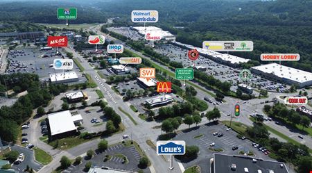 Wildwood Express