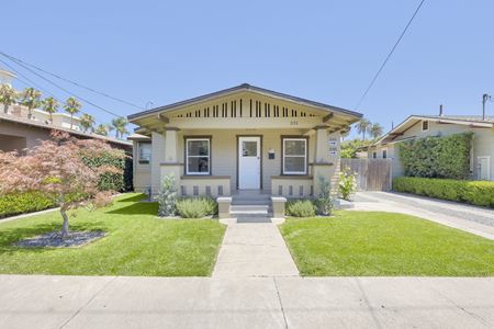 Multi-Family space for Sale at 331 North Olive Street in Orange