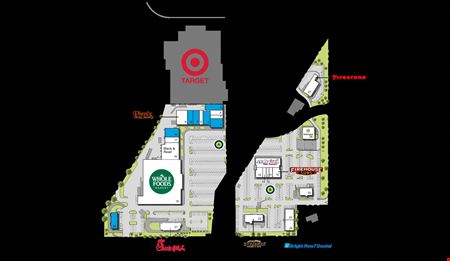 Retail space for Rent at Northridge S.C. – Arvada in Arvada