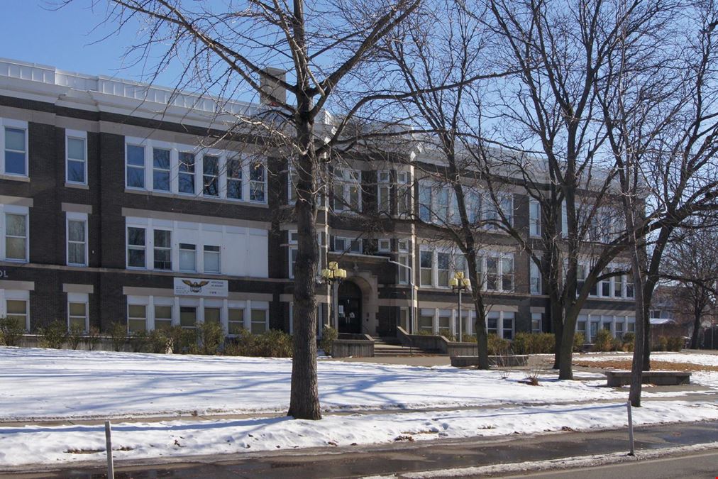Tuttle School