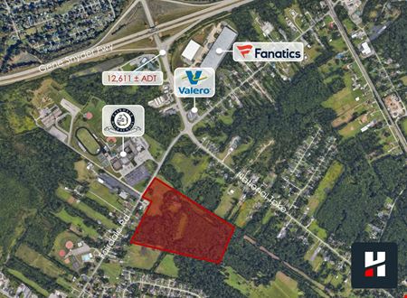 VacantLand space for Sale at 906 Fairdale Rd in Louisville