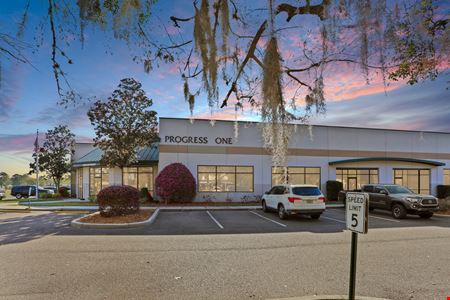 Office space for Rent at Progress One in Alachua